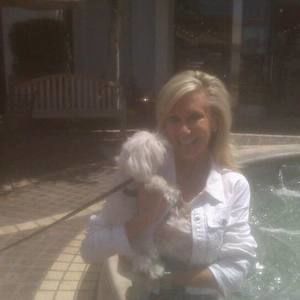 Meet your Posher, Lori